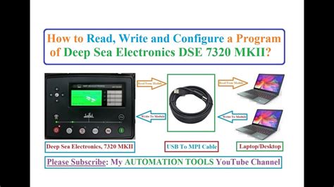 Deep Sea Electronics