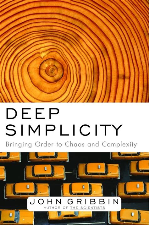 Deep Simplicity John Gribbin Pdf