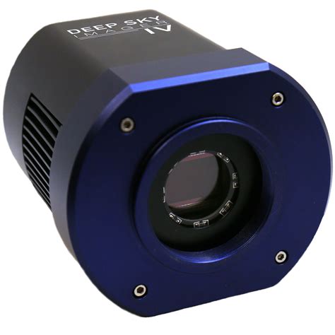 Deep Sky Imager