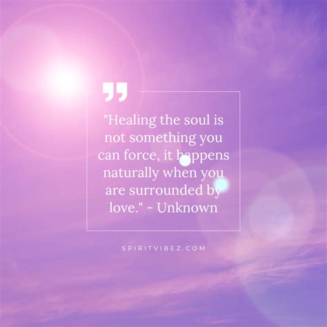 Deep Soul Quotes