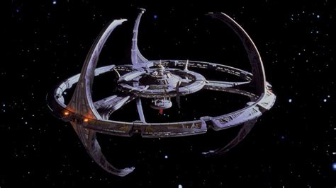 Deep Space 9