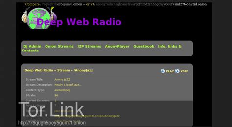Deep Web Cp Links