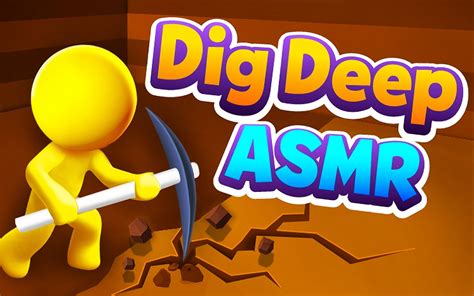 deep asmr