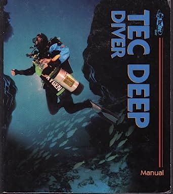 Read Online Deep Diver Manual Knowledge Reviews Prestigiousquotes 
