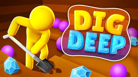 deep down i dig dp too