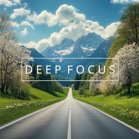Read Deep Focus 