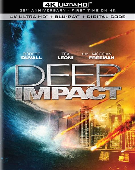 deep impact