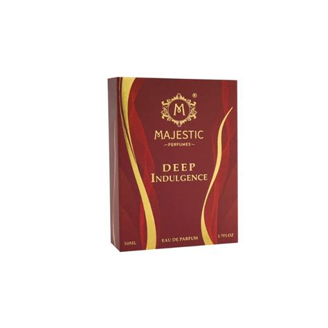 deep indulgence