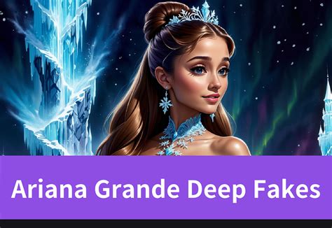 deep inside ariana