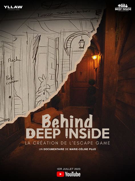 deep inside chloe