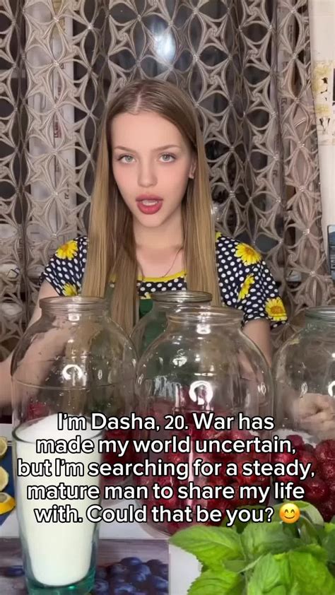 deep inside dasha