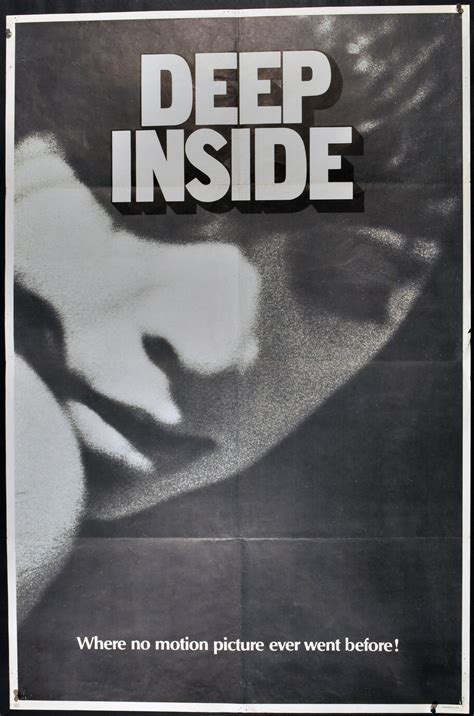 deep inside raylene