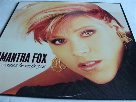 deep inside samantha fox