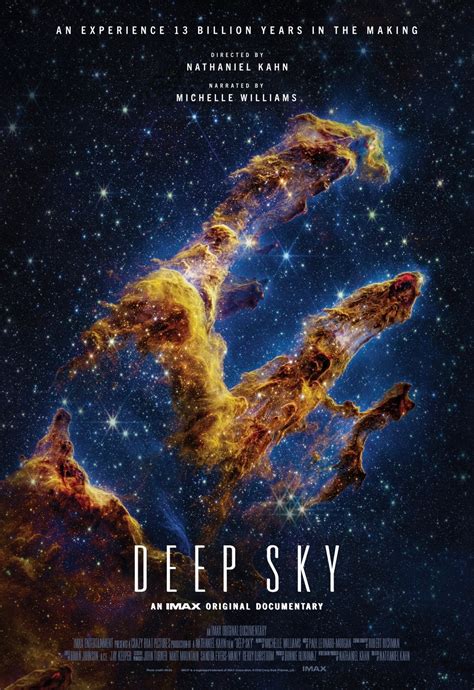 deep inside sky
