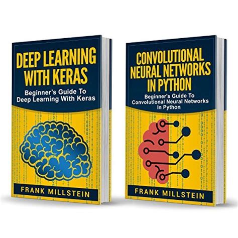 Read Deep Learning 2 Manuscripts Deep Learning With Keras And Convolutional Neural Networks In Python 