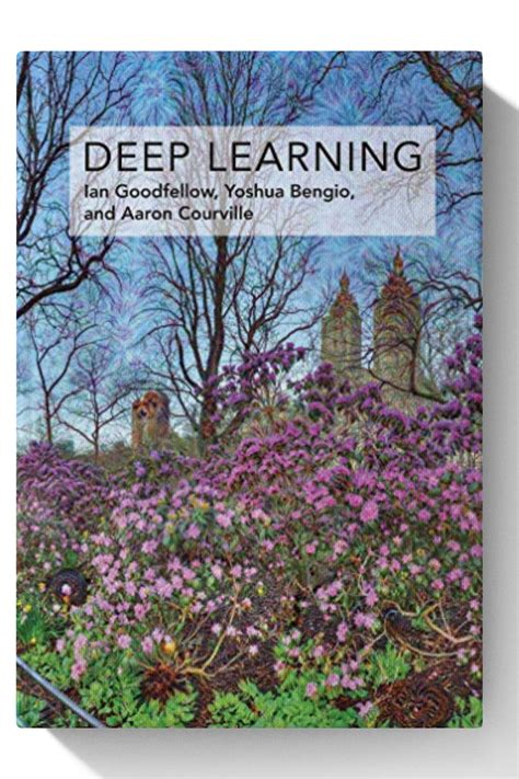 Read Deep Learning Adaptive Computation And Machine Learning Series 