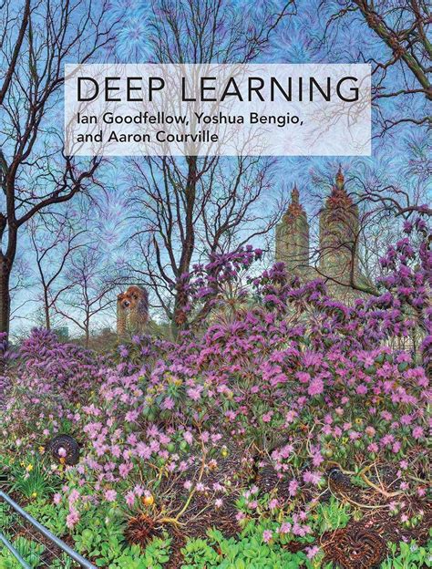 Full Download Deep Learning Adaptive Computation And Machine Learning Series 