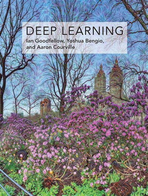 Read Deep Learning Adaptive Computation And Machine Learning Series 