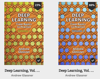 Read Deep Learning Vol 2 From Basics To Practice 