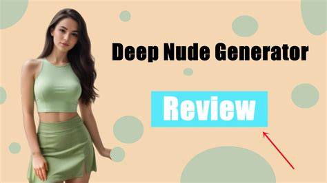 deep-nude. ai