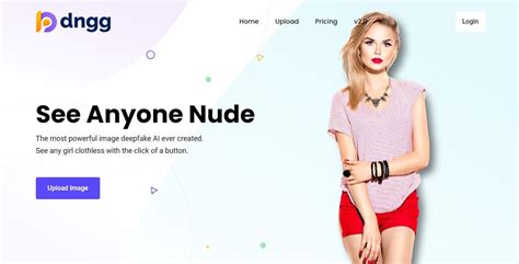 Deep Nudes Generator