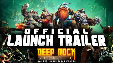 Deep Rock Galactic Roughneck Pack (PC) Key preço mais barato 219€ para Steam