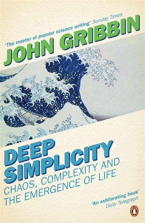 Full Download Deep Simplicity John Gribbin 