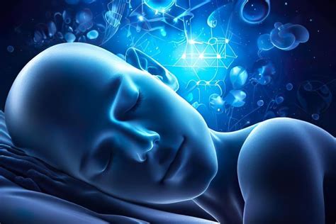 deep sleep