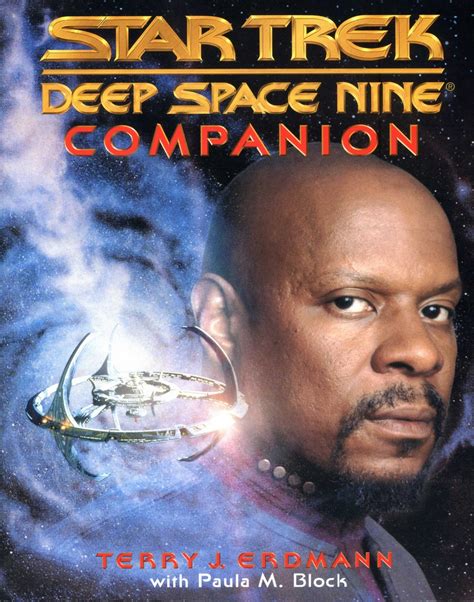 Download Deep Space Nine Companion Star Trek Deep Space Nine 