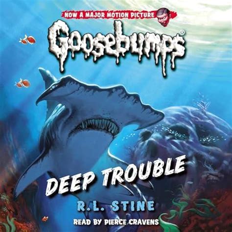 deep trouble