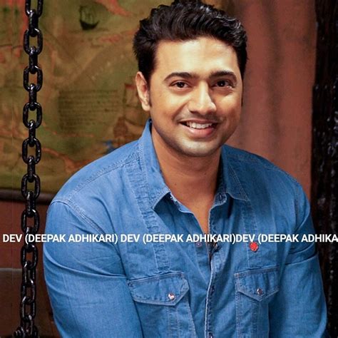 deepak adhikari dev biography examples