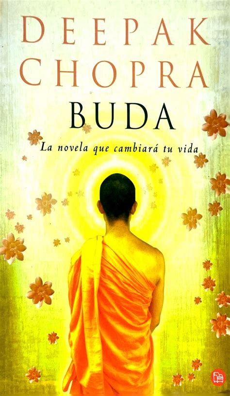 Deepak Chopra Buda
