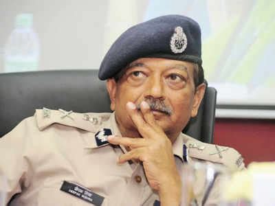 deepak mishra ips biography examples