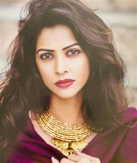 deepali pansare biography definition