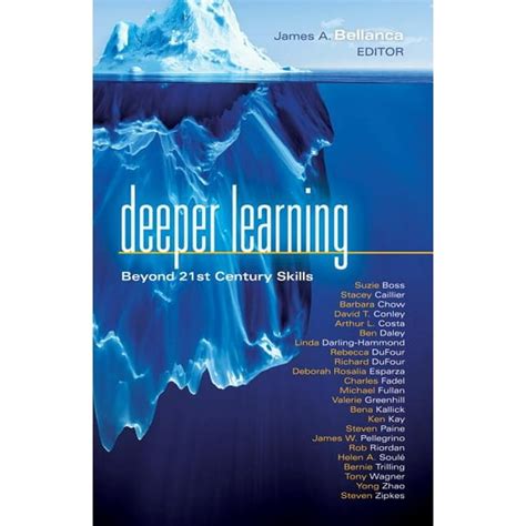 Deeper Learning Beyond 21st Century Skills Soluti