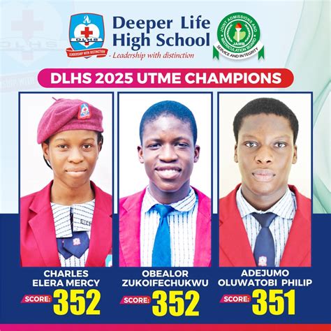 Deeper Life High School