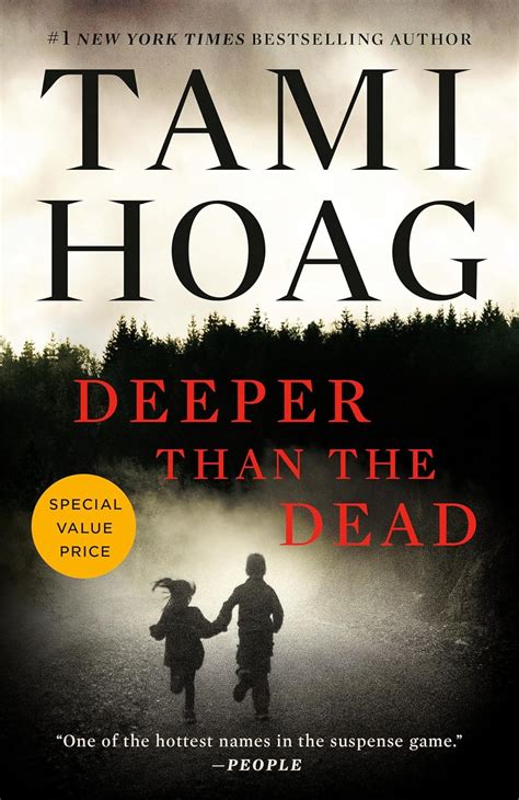Deeper Than The Dead Oak Knoll 1
