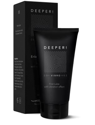 Deeper gel - mnenja - cena - izvirnik - komentarji - pregledi - lekarne - kje kupiti - Slovenija