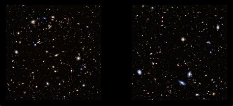 deeper space