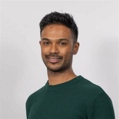 deepesh patel biography channel