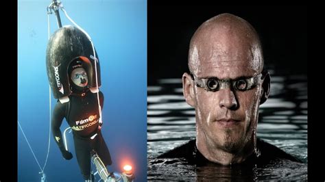 Deepest Free Dive