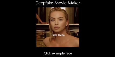 deepfake maker porn