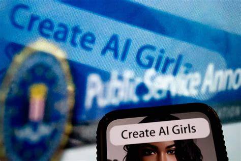 deepfake nudes maker