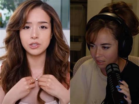 Deepfake Pokimane Maya Higa