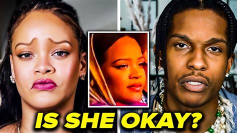 Deepfake Rihanna