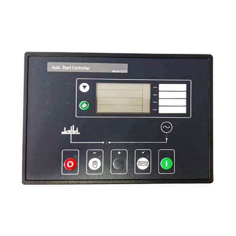 deepsea 5210 manual