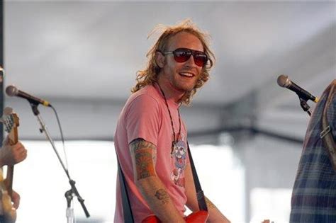 deer tick band lead singer