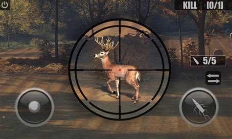 Deer Hunting Wild Animal Hunter Simulator 2018 for Android APK Download