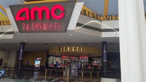 Deerbrook Mall Amc