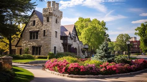 deerfield illinois